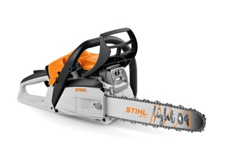 Pilarka spalinowa STIHL MS 182 z PD3