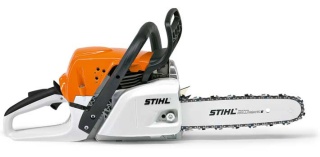 Pilarka spalinowa STIHL MS 251, 40 cm