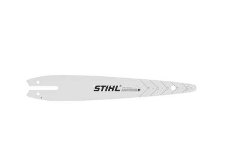 Prowadnica STIHL Carving E - 3005, 1/4”, 1,1 mm, 12&quot;, 30 cm agroveo