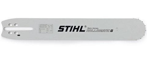 Prowadnica STIHL Rollomatic G 36 GBE i 36 GBM, 11Z, 3/8", 1,6 mm, 16", 40 cm agroveo