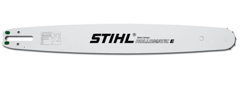 Prowadnica STIHL Rollomatic E - 3005, 11Z, .325”, 1,5 mm, 14", 35 cm agroveo