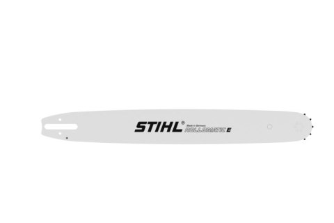 Prowadnica STIHL Rollomatic E - 3003, 11Z, .325”, 1,6 mm, 20", 50 cm agroveo