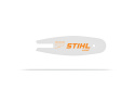 Prowadnica STIHL Rollomatic Light GTA 26, 1/4", 1,1 mm/0.043", 4", 10 cm agroveo