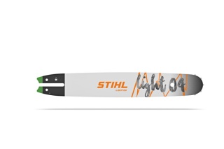 Prowadnica STIHL Light 04 - 3003, .325", 1,3 mm/0.050", 16", 40 cm