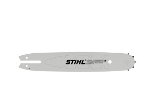 Prowadnica STIHL Rollomatic E Light - 9Z, 3/8”P, 1,3 mm, 14", 35 cm