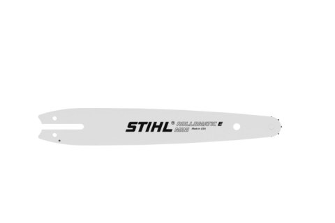 Prowadnica STIHL Rollomatic E Mini - 3005, 8Z, 1/4”P, 1,1 mm, 10", 25 cm agroveo