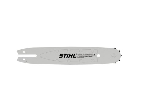 Prowadnica STIHL Rollomatic E Light - 9Z, 3/8”P, 1,3 mm, 16", 40 cm agroveo