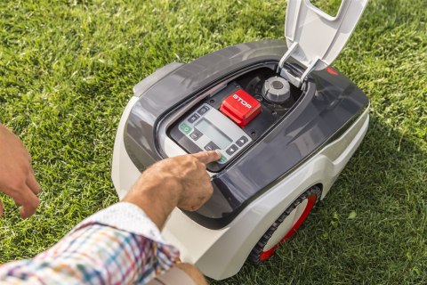 Robot koszący AL-KO Robolinho 300 E 119991 agroveo Robot koszący AL-KO Robolinho 300 E 119991 agroveo