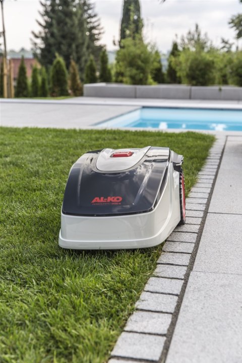 Robot koszący AL-KO Robolinho 300 E 119991 agroveo Robot koszący AL-KO Robolinho 300 E 119991 agroveo