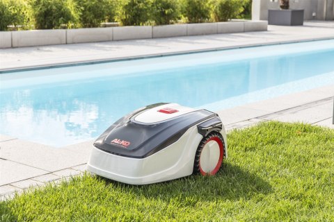 Robot koszący AL-KO Robolinho 300 E 119991 agroveo Robot koszący AL-KO Robolinho 300 E 119991 agroveo