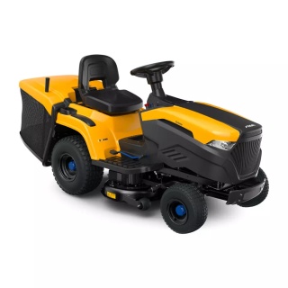 Traktor akumulatorowy STIGA Estate 384e