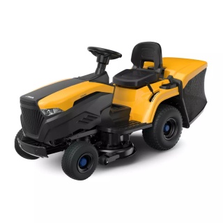 Traktor akumulatorowy STIGA Estate 384e