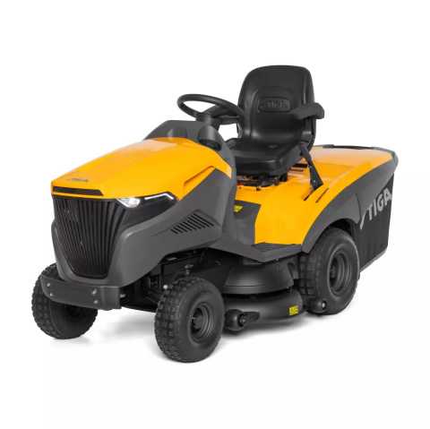 Traktor ogrodowy STIGA Estate 9102 W 2T0980381/ST2P agroveo Traktor ogrodowy STIGA Estate 9102 W 2T0980381/ST2P agroveo