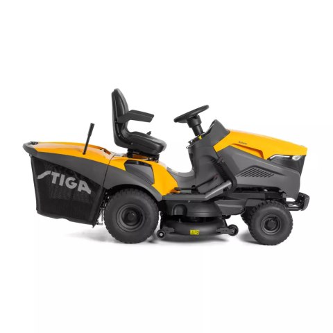 Traktor ogrodowy STIGA Estate 9102 W 2T0980381/ST2P agroveo Traktor ogrodowy STIGA Estate 9102 W 2T0980381/ST2P agroveo