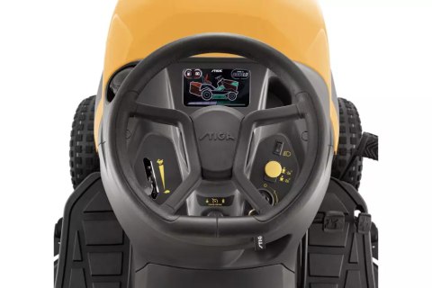 Traktor ogrodowy STIGA Estate 9102 W 2T0980381/ST2P agroveo Traktor ogrodowy STIGA Estate 9102 W 2T0980381/ST2P agroveo
