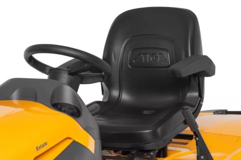 Traktor ogrodowy STIGA Estate 9102 W 2T0980381/ST2P agroveo Traktor ogrodowy STIGA Estate 9102 W 2T0980381/ST2P agroveo