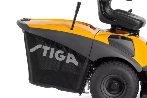 Traktor ogrodowy STIGA Estate 9102 W 2T0980381/ST2P agroveo Traktor ogrodowy STIGA Estate 9102 W 2T0980381/ST2P agroveo