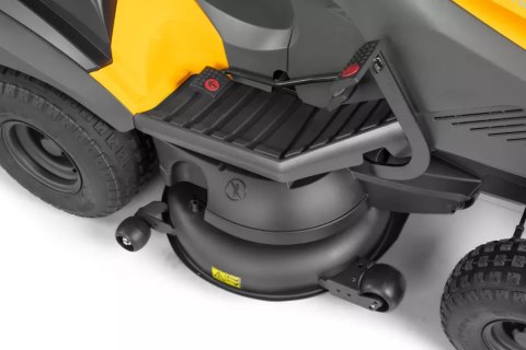 Traktor ogrodowy STIGA Estate 9102 W 2T0980381/ST2P agroveo Traktor ogrodowy STIGA Estate 9102 W 2T0980381/ST2P agroveo