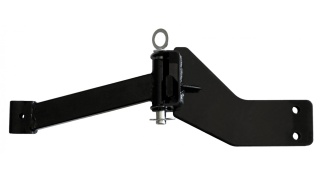 Zaczep do glebogryzarki HORTMASZ HGS X620N