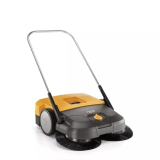 Zamiatarka ręczna STIGA SWP 475