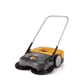 Zamiatarka ręczna STIGA SWP 475