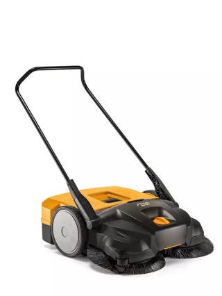 Zamiatarka ręczna STIGA SWP 577