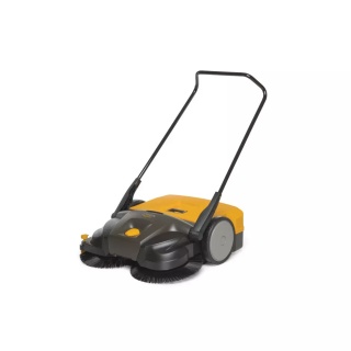 Zamiatarka ręczna STIGA SWP 577