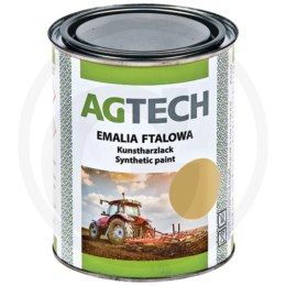 Farba kość słoniowa emalia 0,8L 657270005 Ursus C-330 C-385 agroveo