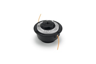 Głowica żyłkowa STIHL AutoCut C 6-2 Ø 2,0 / 2,4 mm