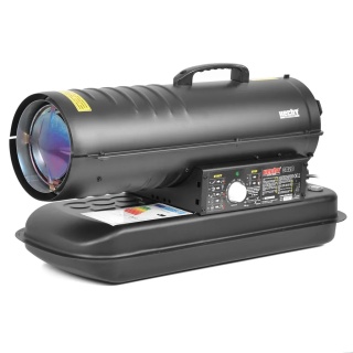 Nagrzewnica olejowa HECHT 3020