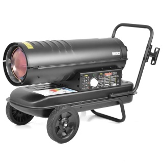 Nagrzewnica olejowa HECHT 3021