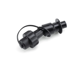 System napełniania paliwa STIHL