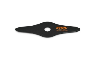 Tarcza tnąca do trawy STIHL GrassCut, 2 ostrza 260 mm