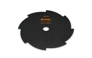 Tarcza tnąca do trawy STIHL GrassCut, 8 ostrzy 230 mm