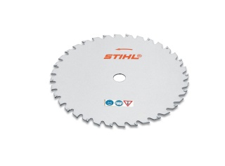 Tarcza tnąca ze stopu metali twardych STIHL WoodCut 225-36