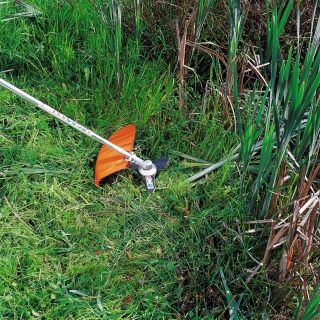 Trójząb STIHL BrushCut 300 mm (3 F)