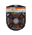 Żyłka tnąca STIHL Carbon CF3 PRO Ø 2,4 mm x 70 m 3K 00009304303 agroveo