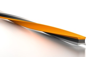 Żyłka tnąca STIHL Carbon CF3 PRO Ø 3 mm x 43 m 3K