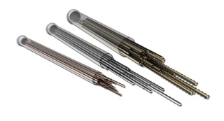 Żyłka tnąca STIHL DuroCut XL Ø 3 mm x 0,185 m do 20-2 i 40-4 (48 szt.)