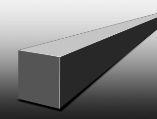 Żyłka tnąca kwadratowa STIHL Ø 2,4 mm x 41 m pomarańczowa