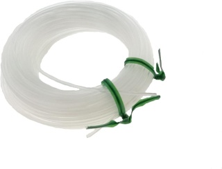 Żyłka tnąca okrągła STIHL Ø 1,4 mm x 16 m biała do FSE 31, FSE 41