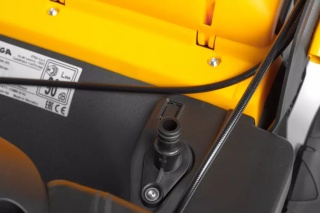 Kosiarka spalinowa STIGA Combi 50 SQ H