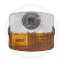 Lampa zespolona prawa (pozycyjno-kierunkowa) 4552BE 003182101 agroveo