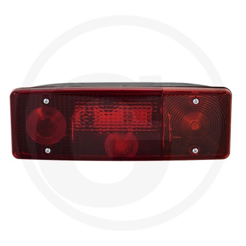 Lampa zespolona WE 549P 69304WAS Ursus C-360 agroveo