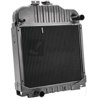 Chłodnica 74702786 142000530220, 142000530020