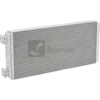 Chłodnica nagrzewnicy 12347123 F737812145080, AH 303 000P