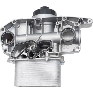 Chłodnica oleju 74704893 F731200510020, 04297956