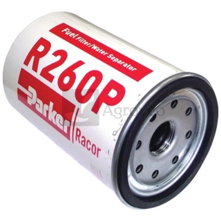 Filtr paliwa 56702011 87718479, 87722692, R260T