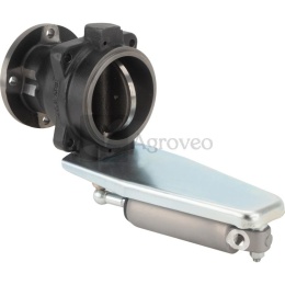 Hamulec silnikowy 12333454 G931202170010