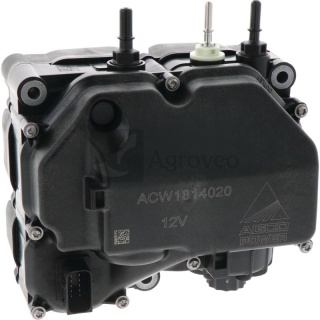 Jednostka zasilająca AdBlue 380060481 ACW1814020